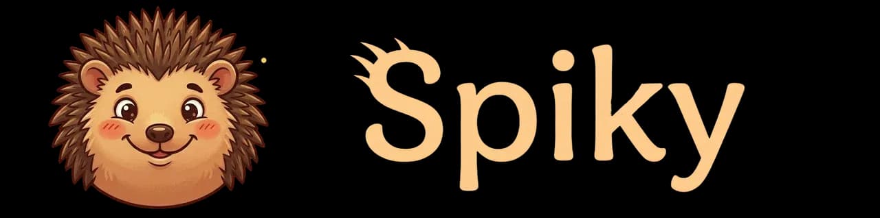 Spiky